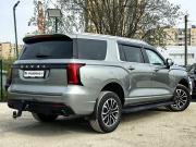Haval H5 II Санкт-Петербург  - изображение 21