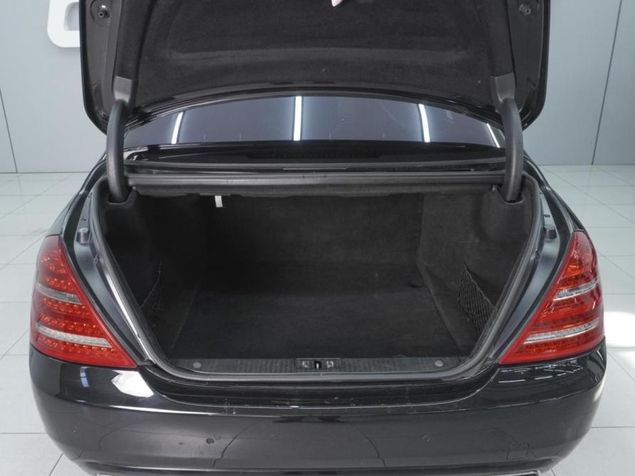 Mercedes-Benz S-Класс V (W221) Рестайлинг Ростов-на-Дону  - изображение 22