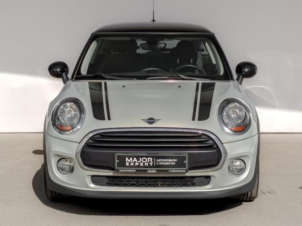 Mini Hatch III (F55/F56) Рестайлинг с пробегом 2018 года, цена 1 800 000 рублей, 73652 км, хэтчбек, Автокод Объявления