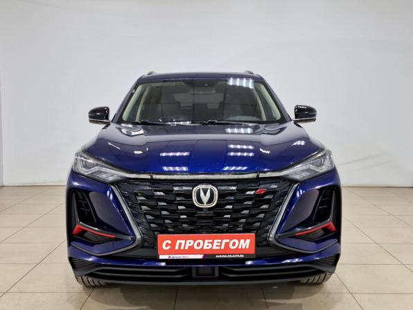 Changan CS75 Plus I Рестайлинг с пробегом 2023 года, цена 1 870 000 рублей, 96908 км, внедорожник, Автокод Объявления