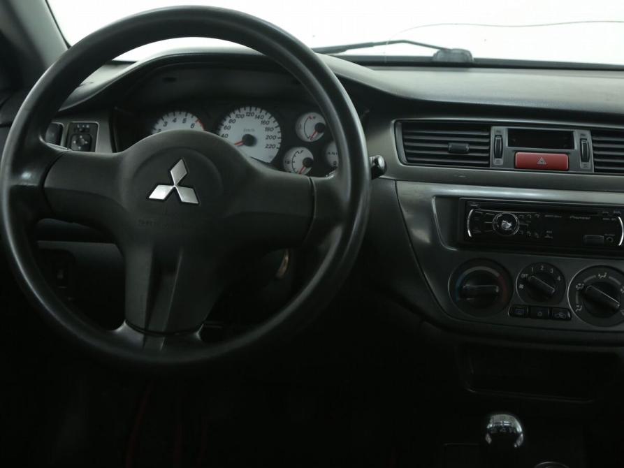 Mitsubishi Lancer IX Рестайлинг Иваново  - изображение 14