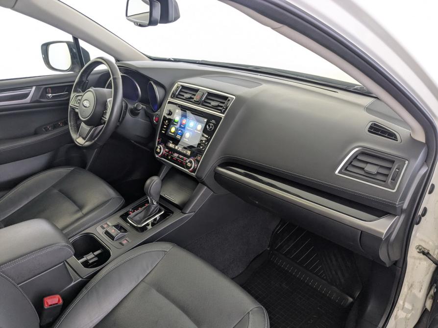 Subaru Legacy VI Рестайлинг Москва  - изображение 11