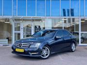 Mercedes-Benz C-Класс III (W204) Рестайлинг Ульяновск  - изображение 26