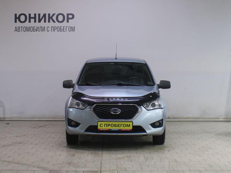 Datsun mi-DO Дзержинск  - изображение 3