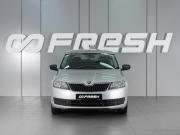 Skoda Rapid I Минеральные Воды  - изображение 18