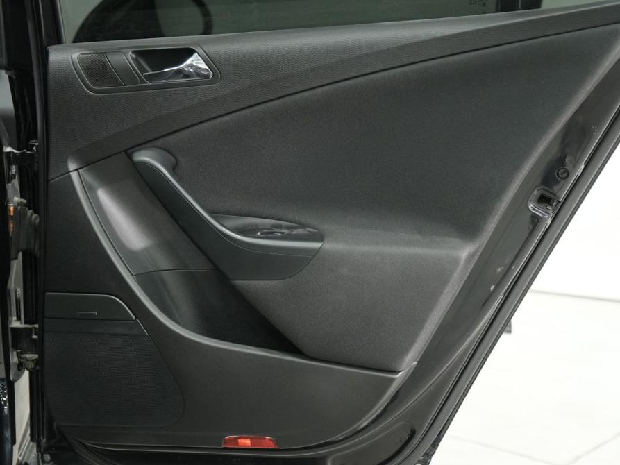 Volkswagen Passat B6 Новосибирск  - изображение 10