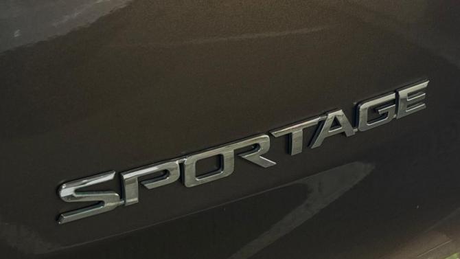 Kia Sportage III с пробегом 2013 года, цена 1 650 000 рублей, 97438 км, внедорожник, Автокод Объявления