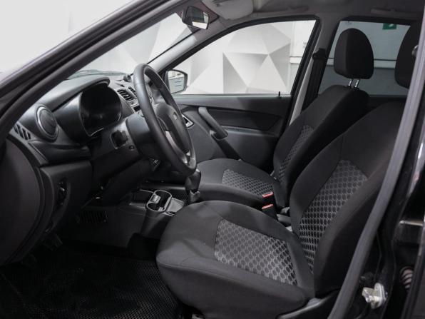 Lada (ВАЗ) Granta I Рестайлинг с пробегом 2024 года, цена 926 000 рублей, 21189 км, седан, Автокод Объявления