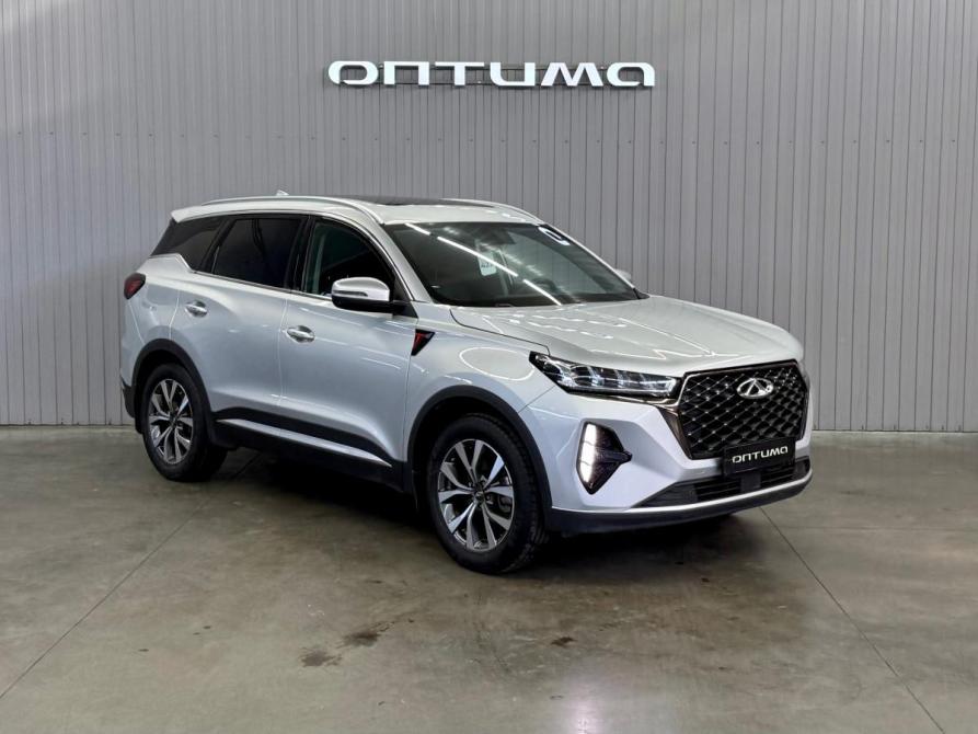 Chery Tiggo 7 Pro Max I Краснодар  - изображение 3