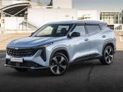 Geely Boyue Cool Москва  - изображение 24
