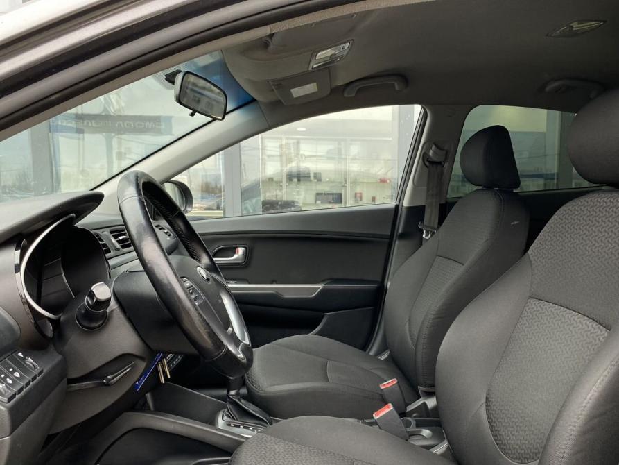 Kia Rio III Рестайлинг Москва  - изображение 19