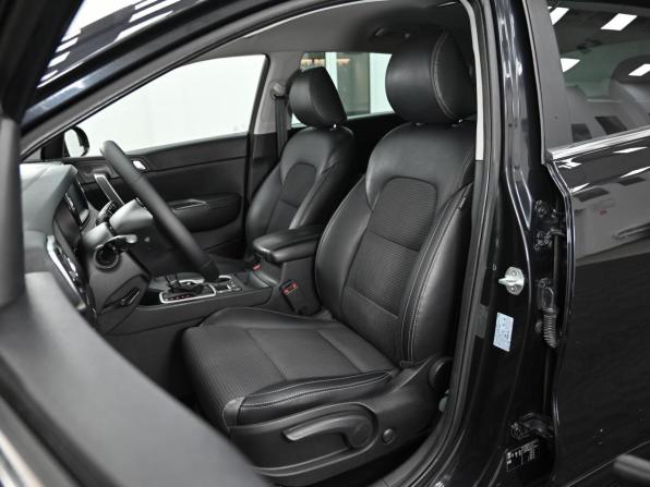 Kia Sportage IV с пробегом 2016 года, цена 1 799 000 рублей, 187000 км, внедорожник, Автокод Объявления