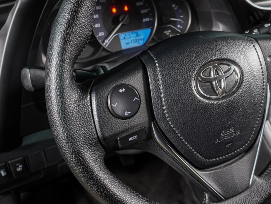 Toyota Corolla XI (E160 E170 E180) Рестайлинг 1 Воронеж  - изображение 15