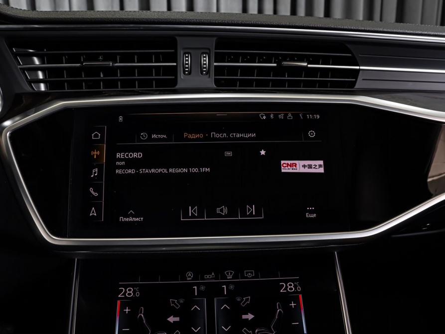 Audi A6 V (C8) Минеральные Воды  - изображение 13