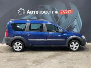 Lada (ВАЗ) Largus I Пермь  - изображение 24