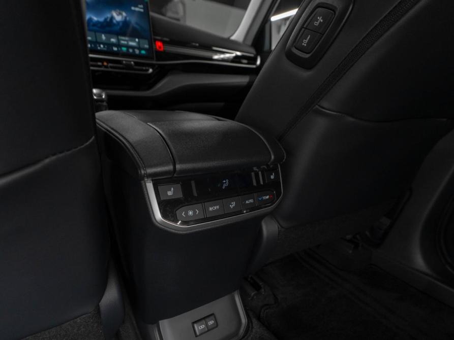 Toyota Highlander IV (XU70) Москва  - изображение 16