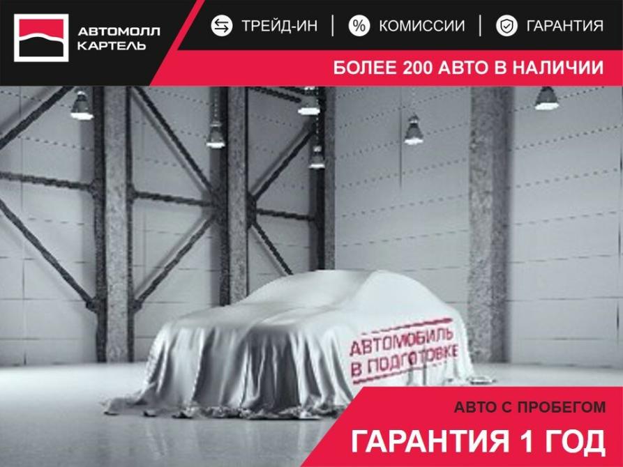 Mercedes-Benz M-Класс II (W164) Рестайлинг Новокузнецк  - изображение 1