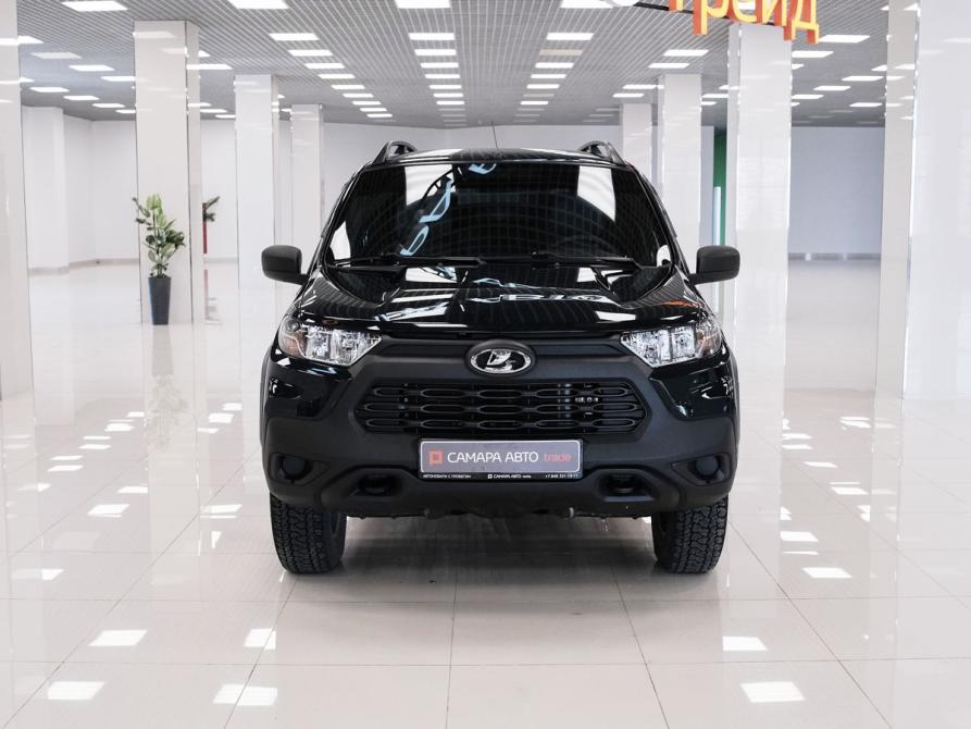 Lada (ВАЗ) Niva Travel I Самара  - изображение 7