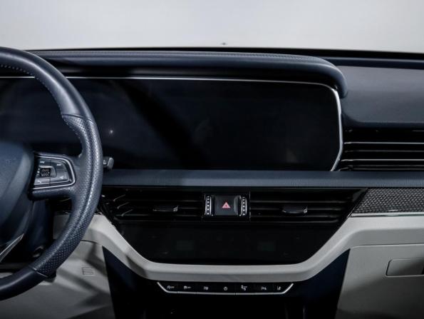 Hongqi HS5 I с пробегом 2023 года, цена 2 600 000 рублей, 31747 км, внедорожник, Автокод Объявления