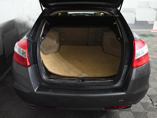 Honda Crosstour I с пробегом 2012 года, цена 1 615 000 рублей, 171772 км, внедорожник, Автокод Объявления