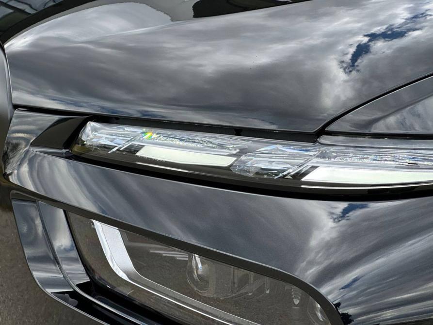 BMW X7 I (G07) Рестайлинг Пермь  - изображение 13