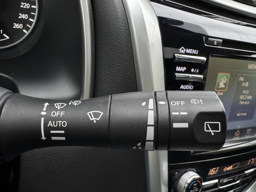 Nissan Murano III (Z52) Екатеринбург  - изображение 22