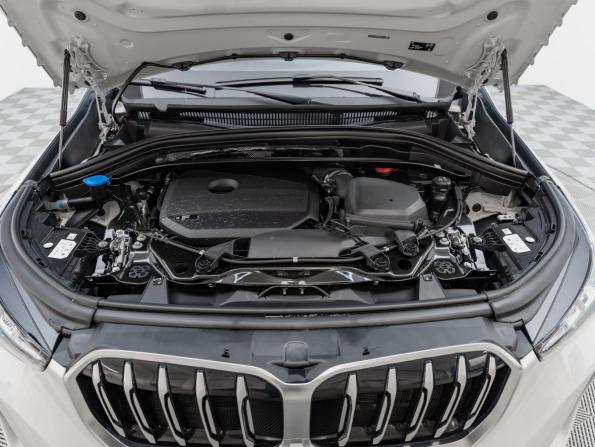 BMW X1 III (U11/U12) с пробегом 2024 года, цена 4 690 000 рублей, 12054 км, внедорожник, Автокод Объявления