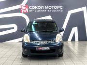 Nissan Note I Ростов-на-Дону  - изображение 20