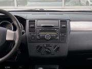 Nissan Tiida I Рестайлинг Москва  - изображение 30