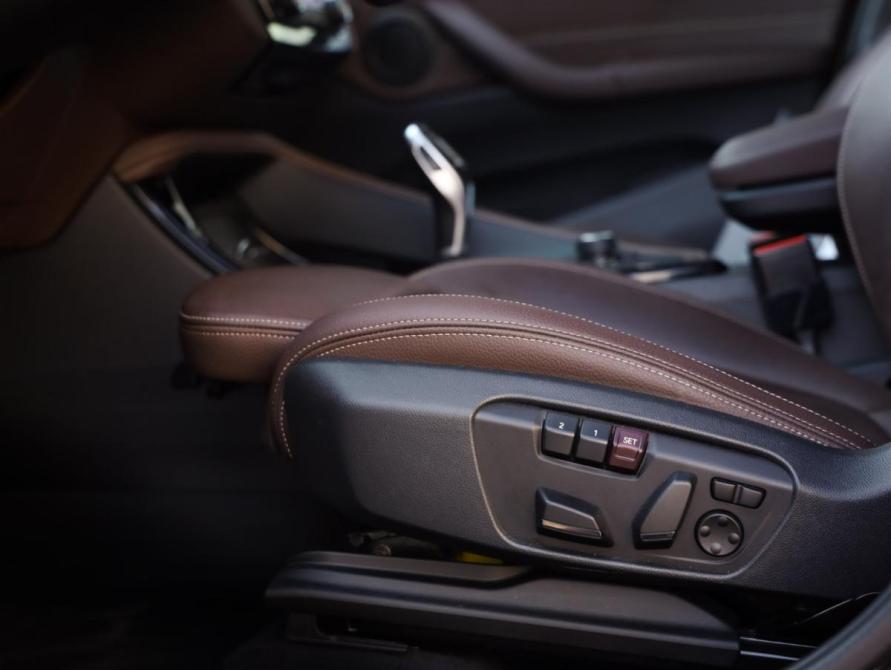 BMW X1 II (F48) Рестайлинг Санкт-Петербург  - изображение 21