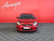 Hyundai Solaris I Вологда  - изображение 24