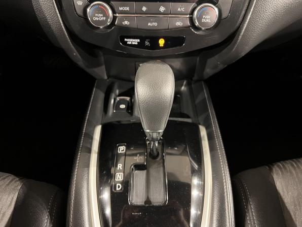 Nissan X-Trail III Рестайлинг с пробегом 2019 года, цена 1 725 000 рублей, 143820 км, внедорожник, Автокод Объявления