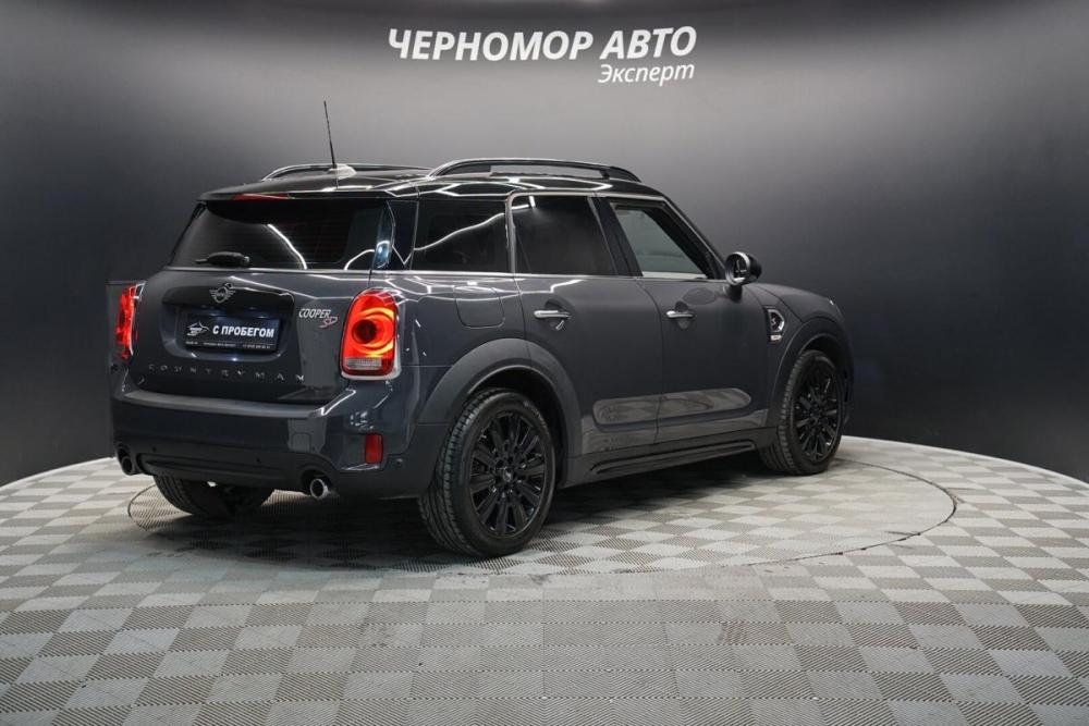 Mini Countryman II Крым  - изображение 5