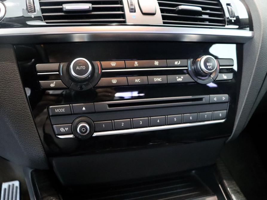 BMW X4 I (F26) Калининград  - изображение 21