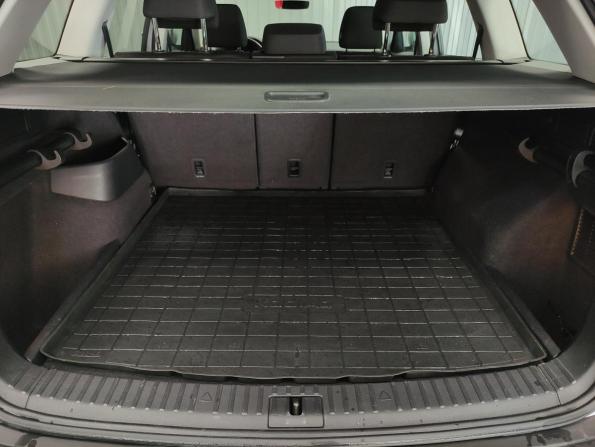 Skoda Kodiaq I с пробегом 2019 года, цена 2 600 000 рублей, 90555 км, внедорожник, Автокод Объявления