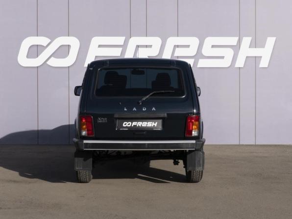Lada (ВАЗ) Niva Legend I с пробегом 2023 года, цена 799 000 рублей, 27338 км, внедорожник, Автокод Объявления