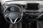 Hyundai Tucson III Рестайлинг Омск  - изображение 38