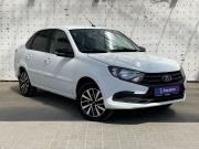 Lada (ВАЗ) Granta I Рестайлинг Тамбов  - изображение 21