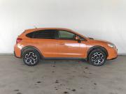 Subaru XV I Москва  - изображение 25
