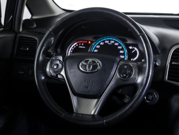 Toyota Venza I Рестайлинг с пробегом 2013 года, цена 1 990 000 рублей, 179716 км, внедорожник, Автокод Объявления