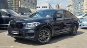 BMW X4 II (G02) Санкт-Петербург  - изображение 19