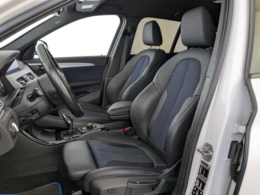 BMW X1 II (F48) Рестайлинг Москва  - изображение 21