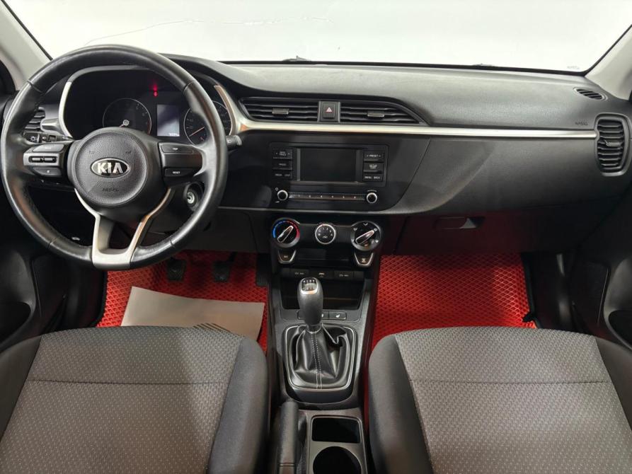 Kia Rio IV Рестайлинг Альметьевск  - изображение 10
