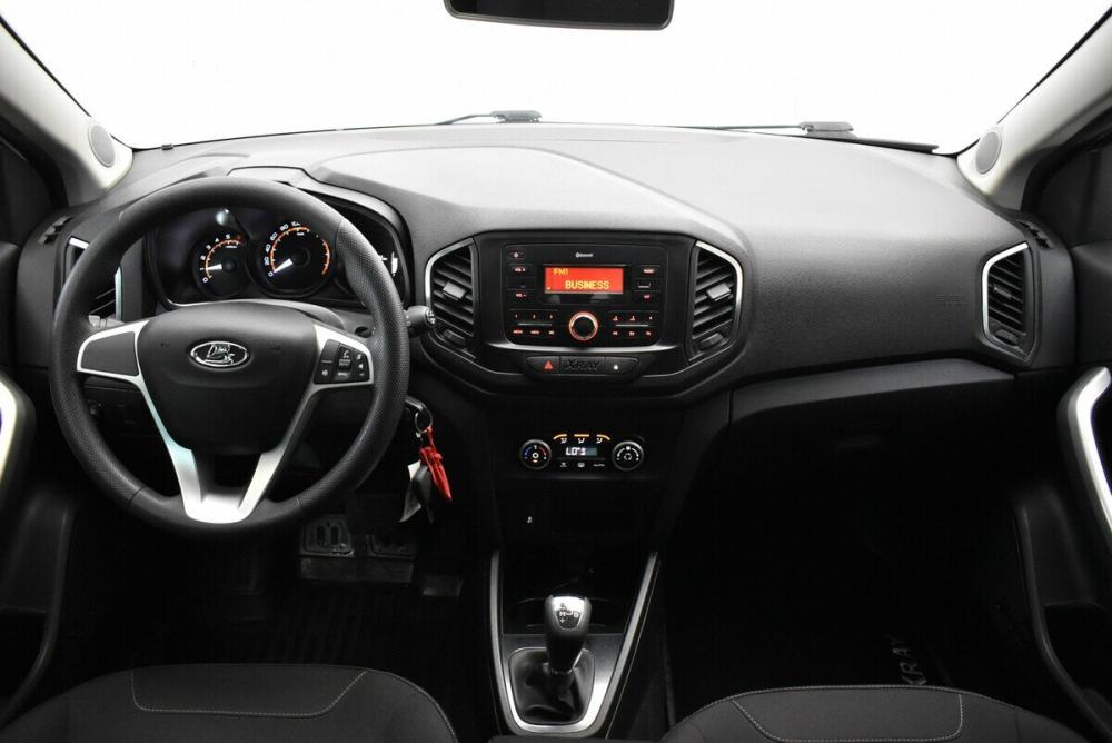 Lada (ВАЗ) XRAY I Москва  - изображение 5