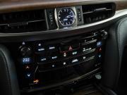 Lexus LX III Рестайлинг 2 Москва  - изображение 38