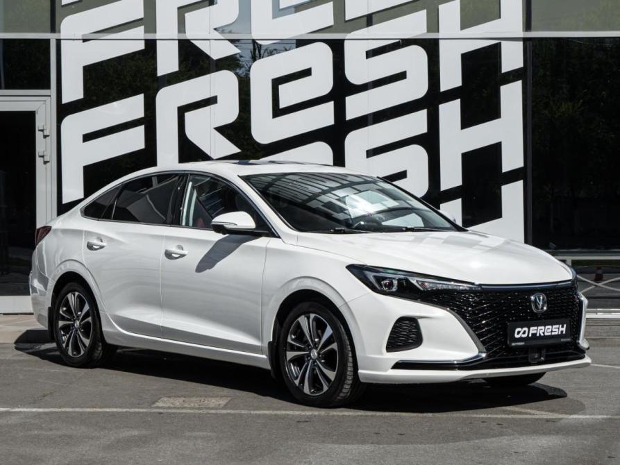 Changan Eado Plus Волгоград  - изображение 1