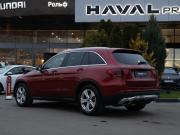 Mercedes-Benz GLC I (X253) Рестайлинг Москва  - изображение 21