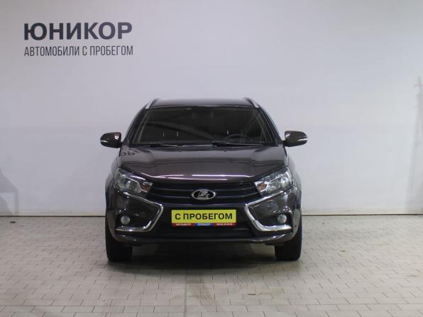 Lada (ВАЗ) Vesta I с пробегом 2017 года, цена 499 000 рублей, 365005 км, универсал, Автокод Объявления