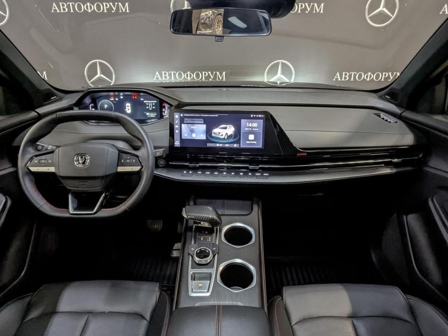 Changan UNI-S I Москва  - изображение 14