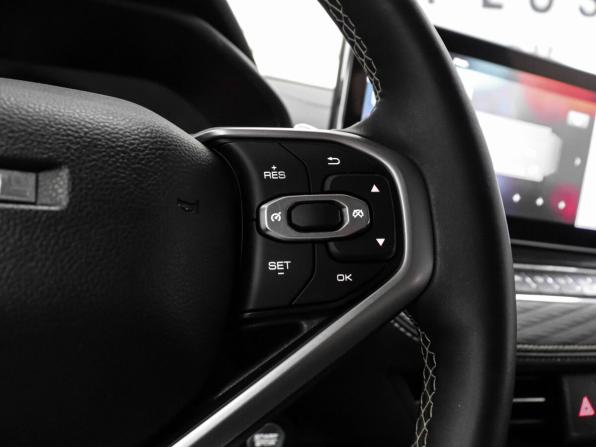 Haval Jolion I Рестайлинг с пробегом 2024 года, цена 2 149 000 рублей, 12481 км, внедорожник, Автокод Объявления